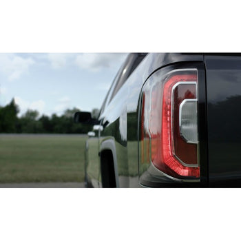 14-18 Sierra LED Taillights